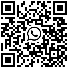 WhatsApp QR Code