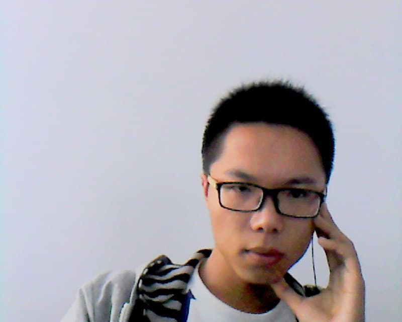 Zackie Yan
